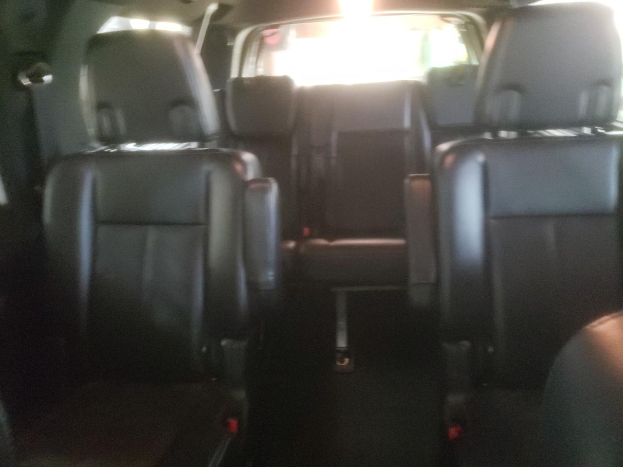 2015 Ford Expedition - Image 10