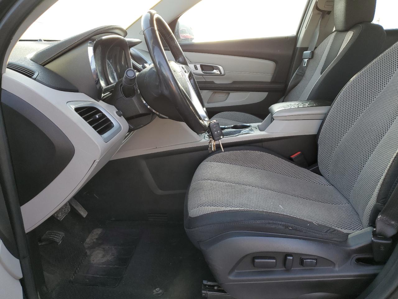 2014 GMC Terrain - Image 7