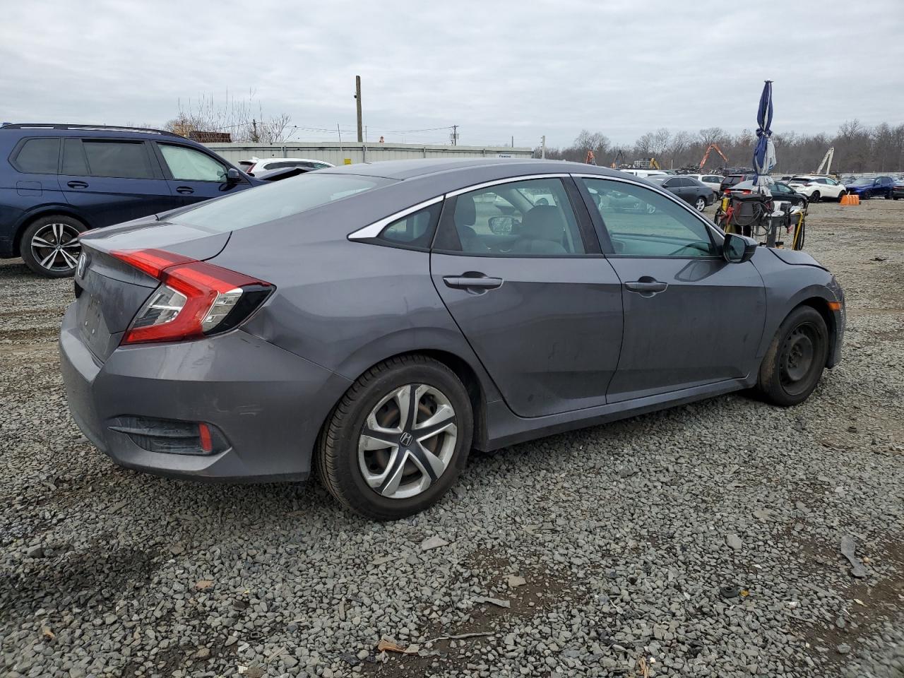 2016 Honda Civic - Image 3