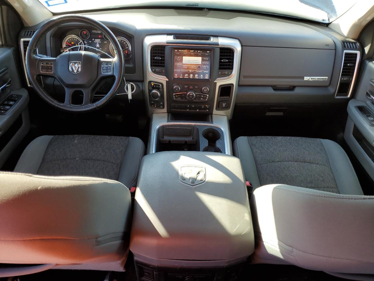2016 RAM 1500 - Image 8