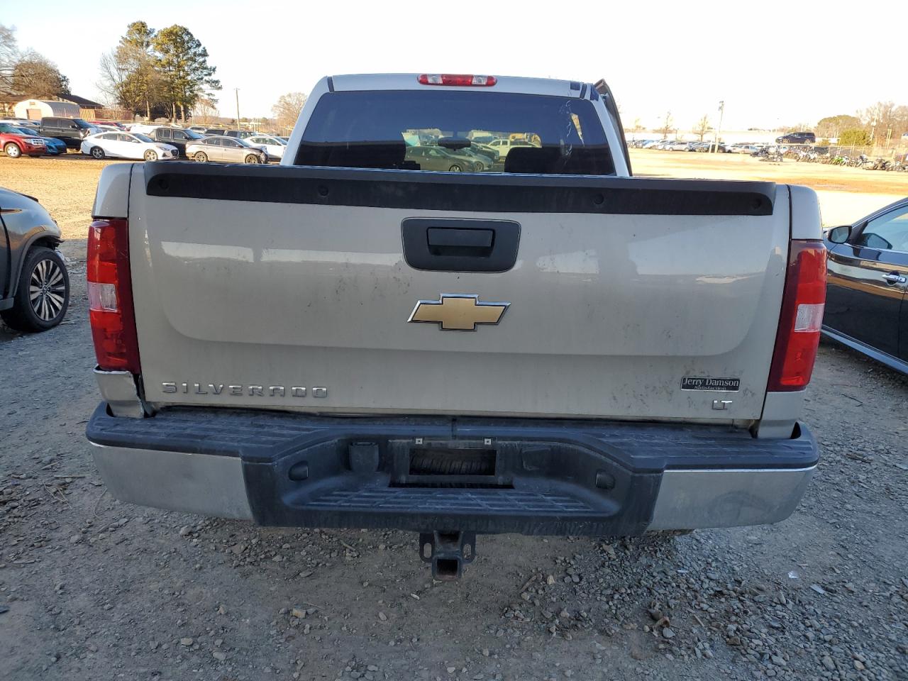 2009 Chevrolet Silverado - Image 6