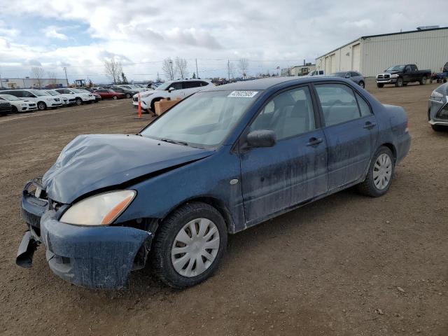 2006 Mitsubishi Lancer Es