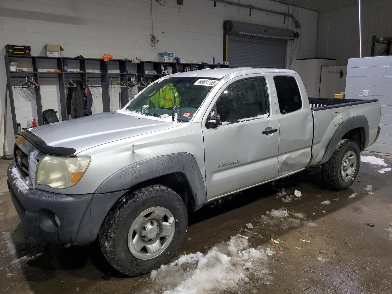 2007 Toyota Tacoma - Image 1