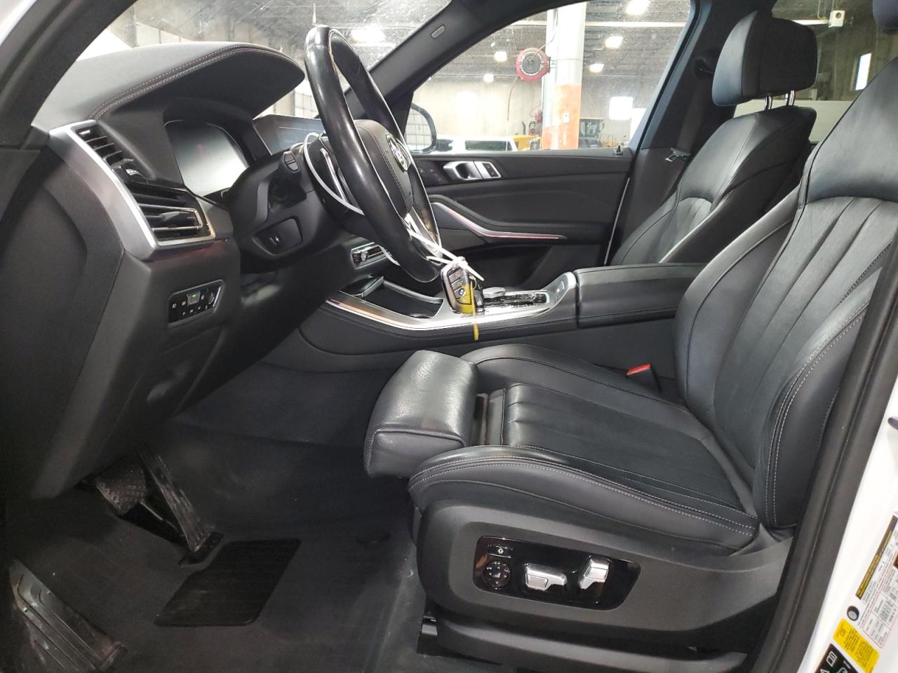 2019 BMW X5 - Image 7