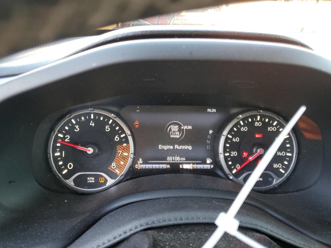 2021 Jeep Renegade - Image 9