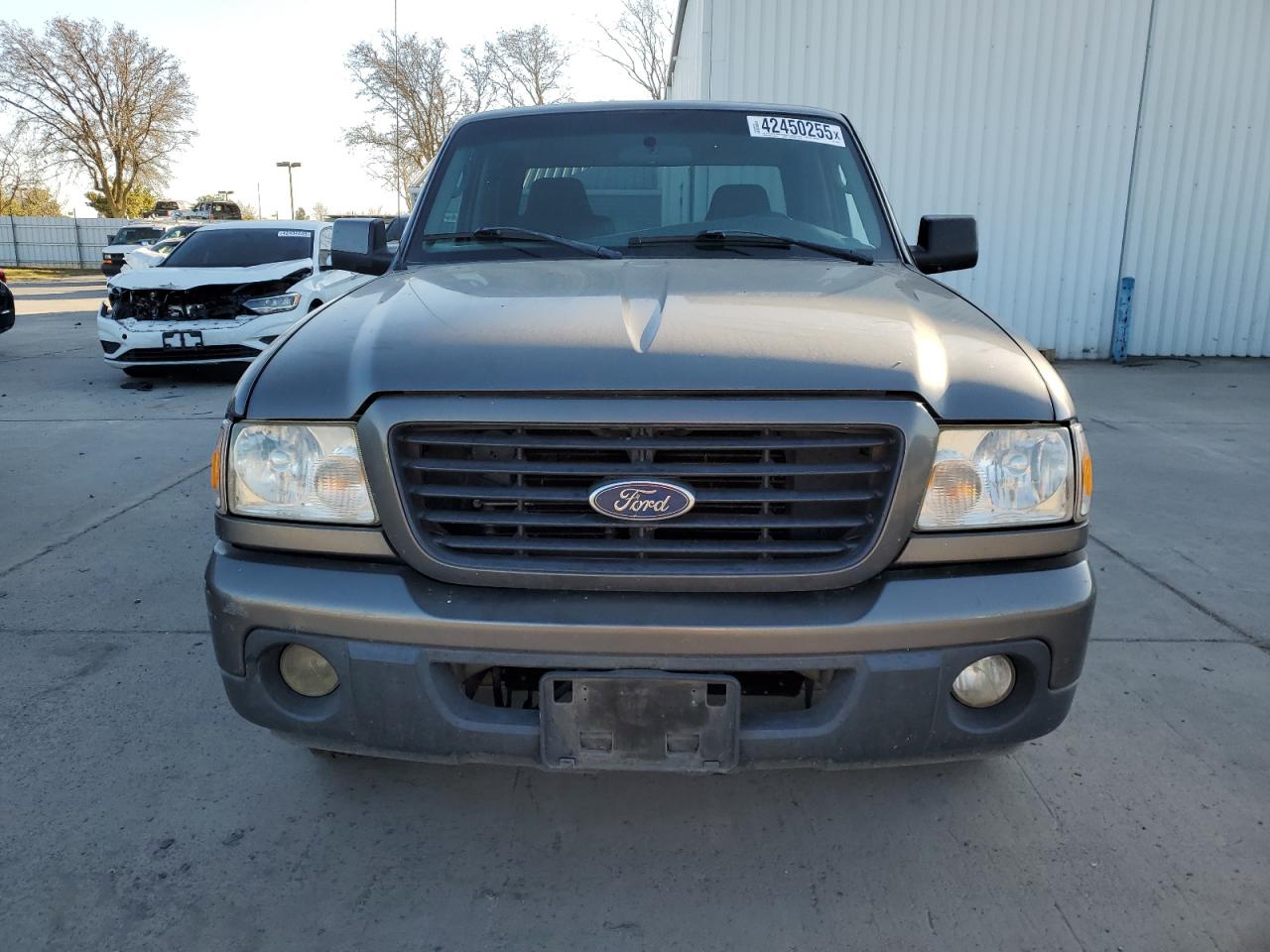 2008 Ford Ranger - Image 5