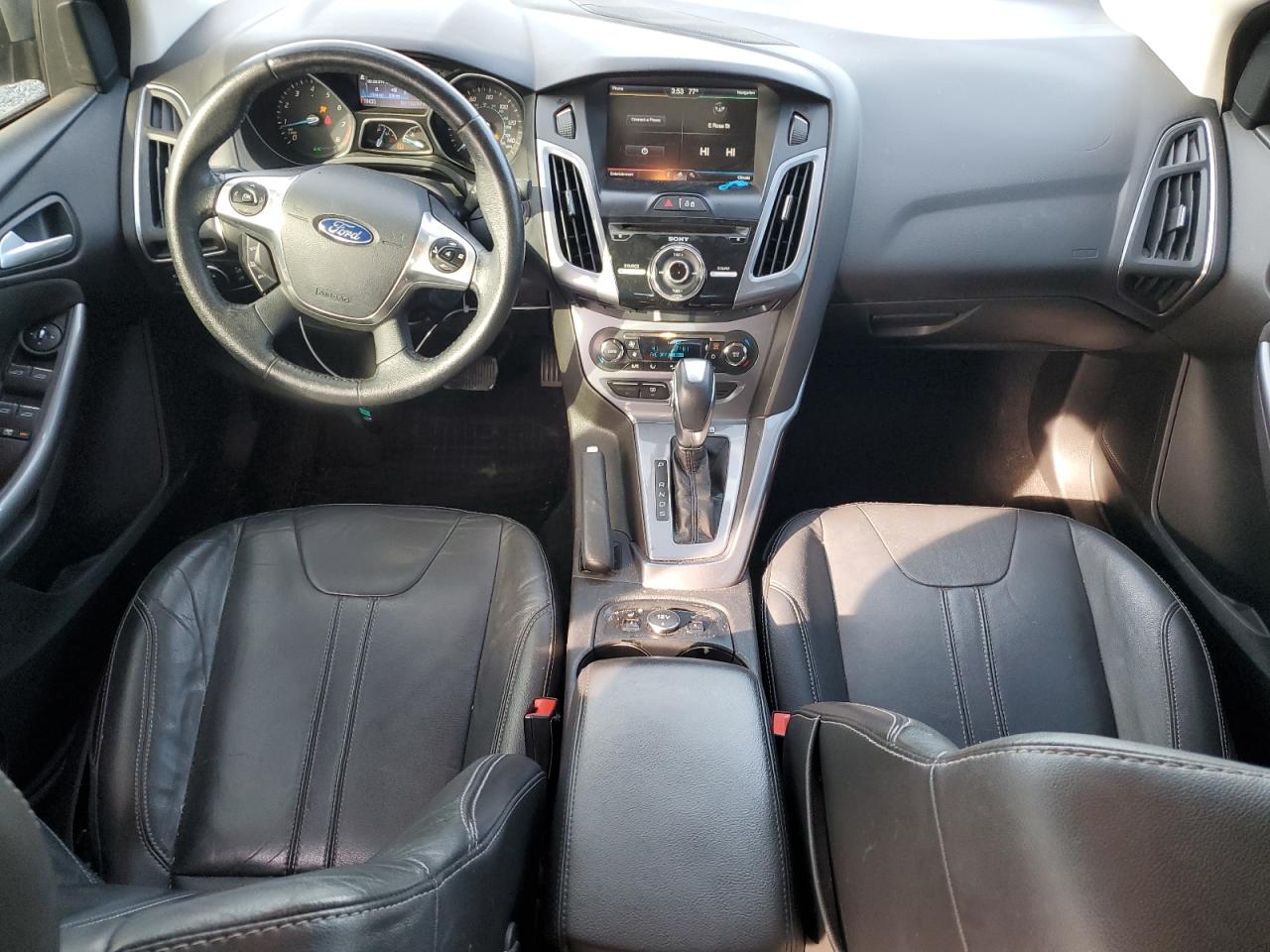 2014 Ford Focus - Image 8
