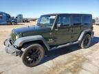 2008 Jeep Wrangler Unlimited X for Sale in Sun Valley, CA - Rear End