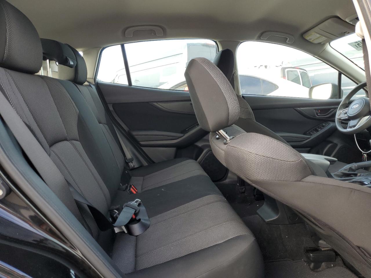 2022 Subaru Impreza - Image 10
