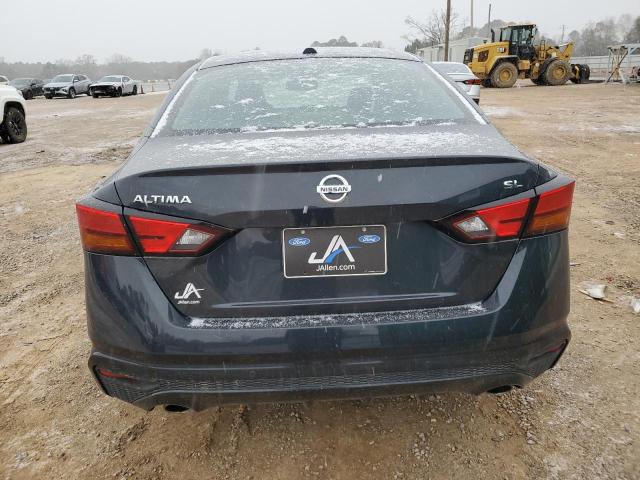  NISSAN ALTIMA 2020 Синий