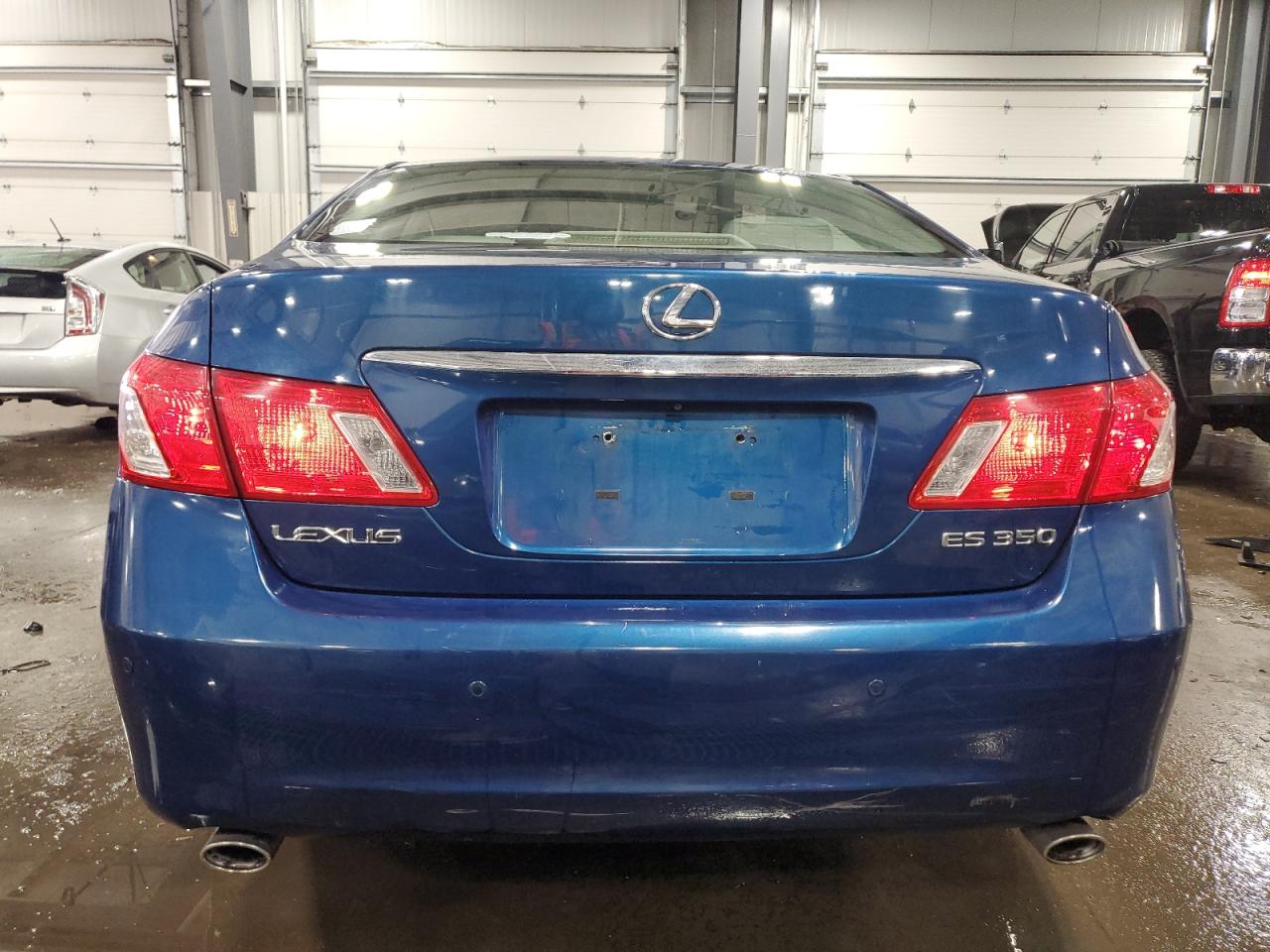2008 Lexus ES - Image 6