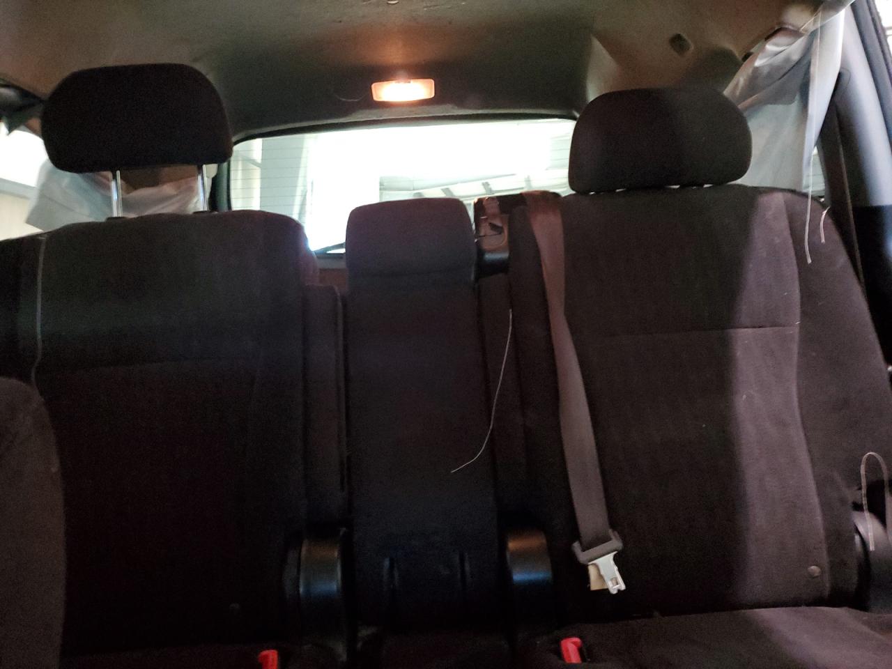 2008 Toyota Highlander Sport VIN: JTEES43A882024408 Lot: 88053765