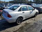 2006 Ford Focus Zx4 de vânzare în Exeter, RI - Front End