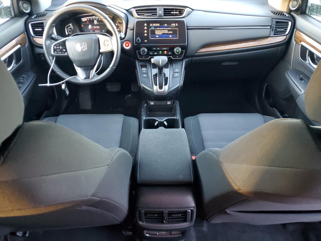 2020 Honda CR-V - Image 8