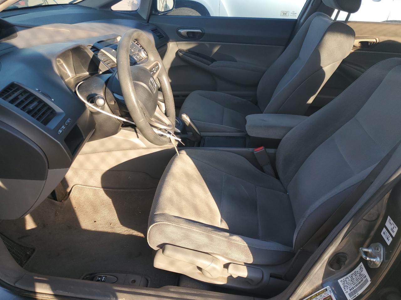 2009 Honda Civic - Image 7