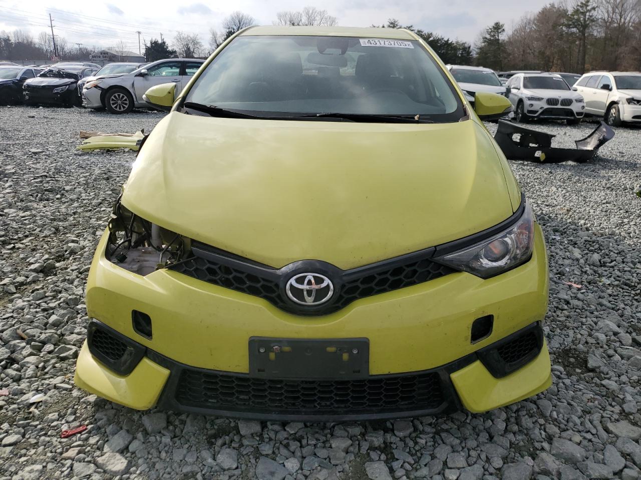 2018 Toyota Corolla - Image 5