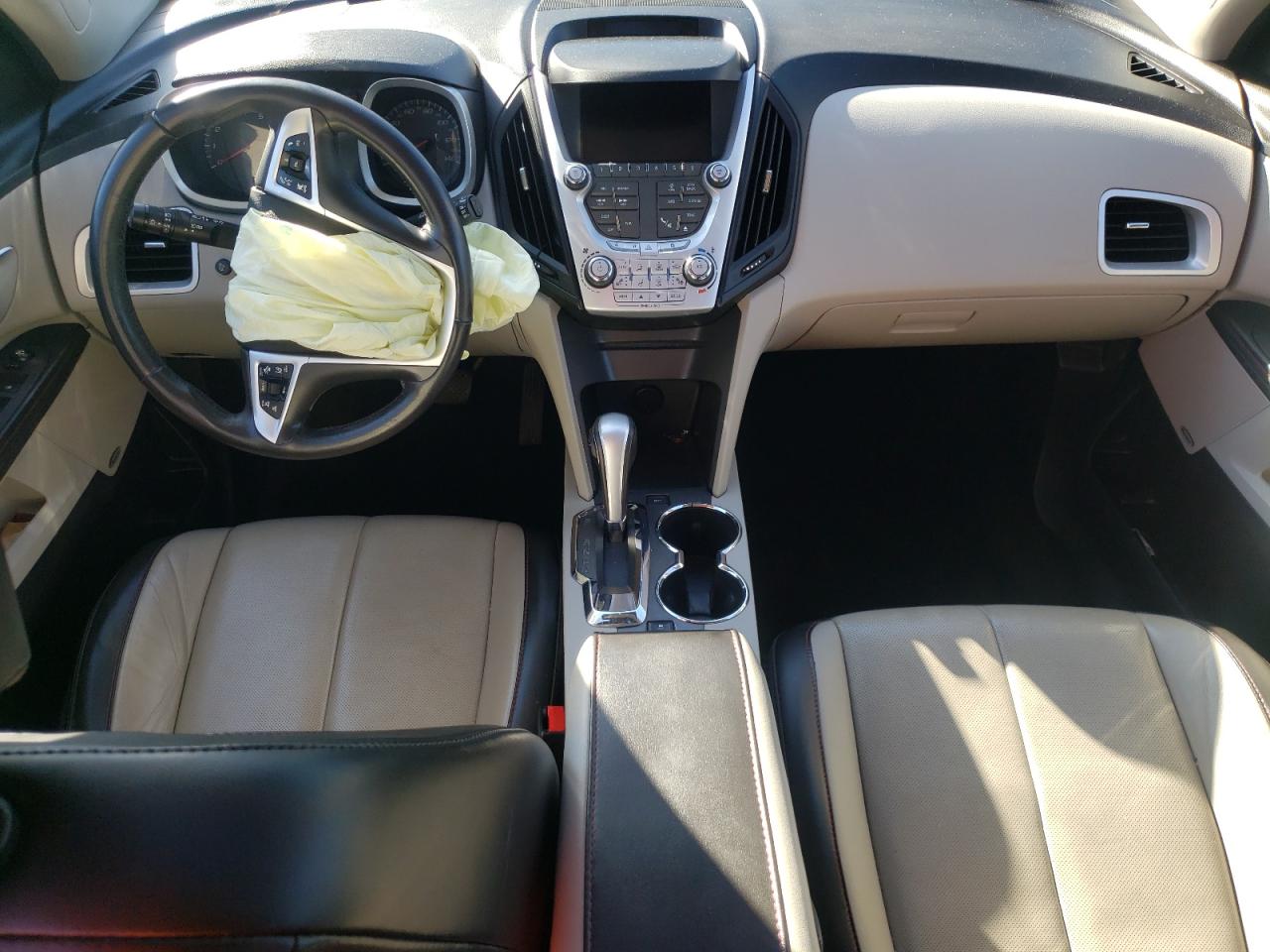2015 Chevrolet Equinox - Image 8