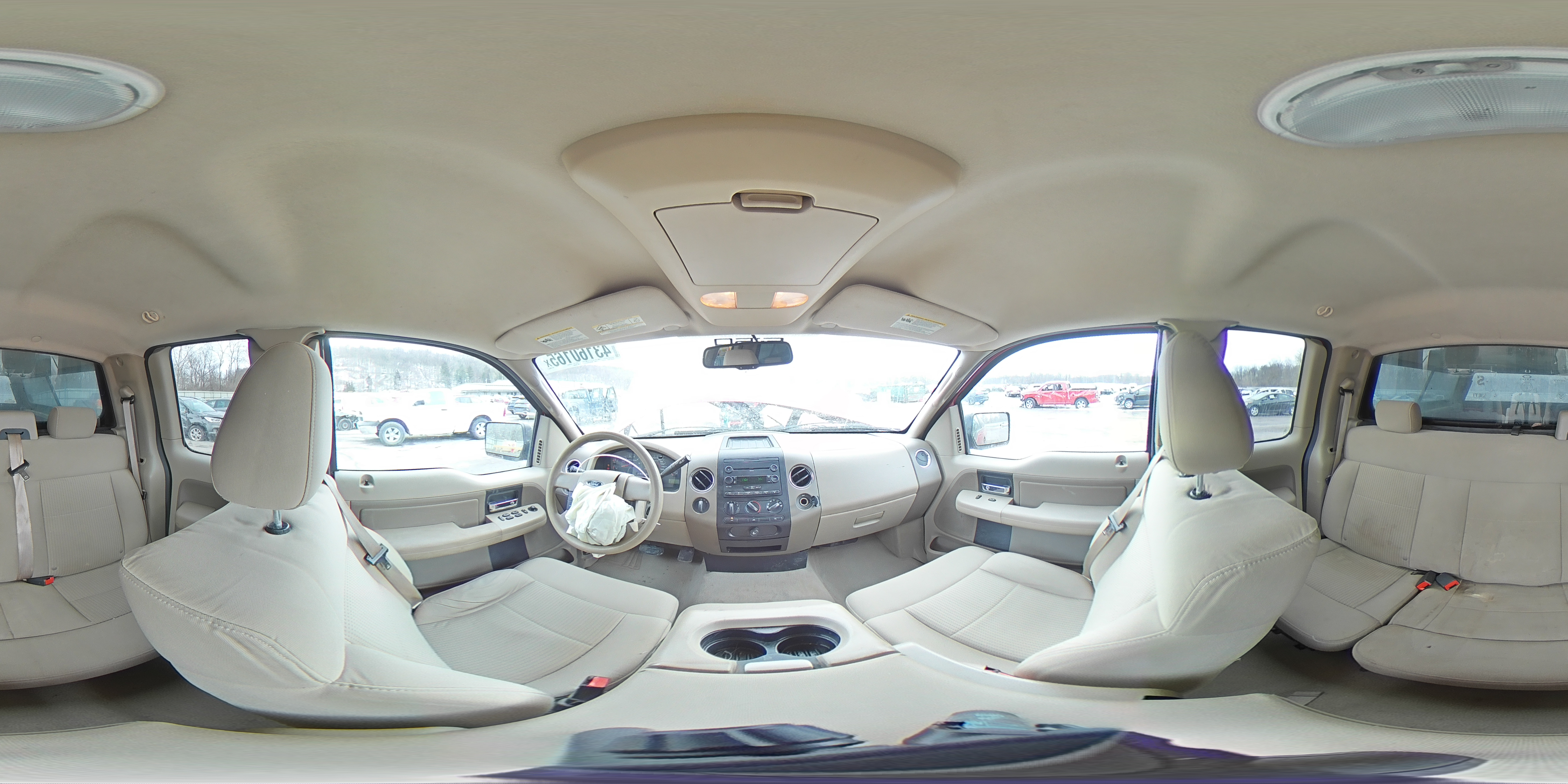 2007 Ford F-150 - Image 12