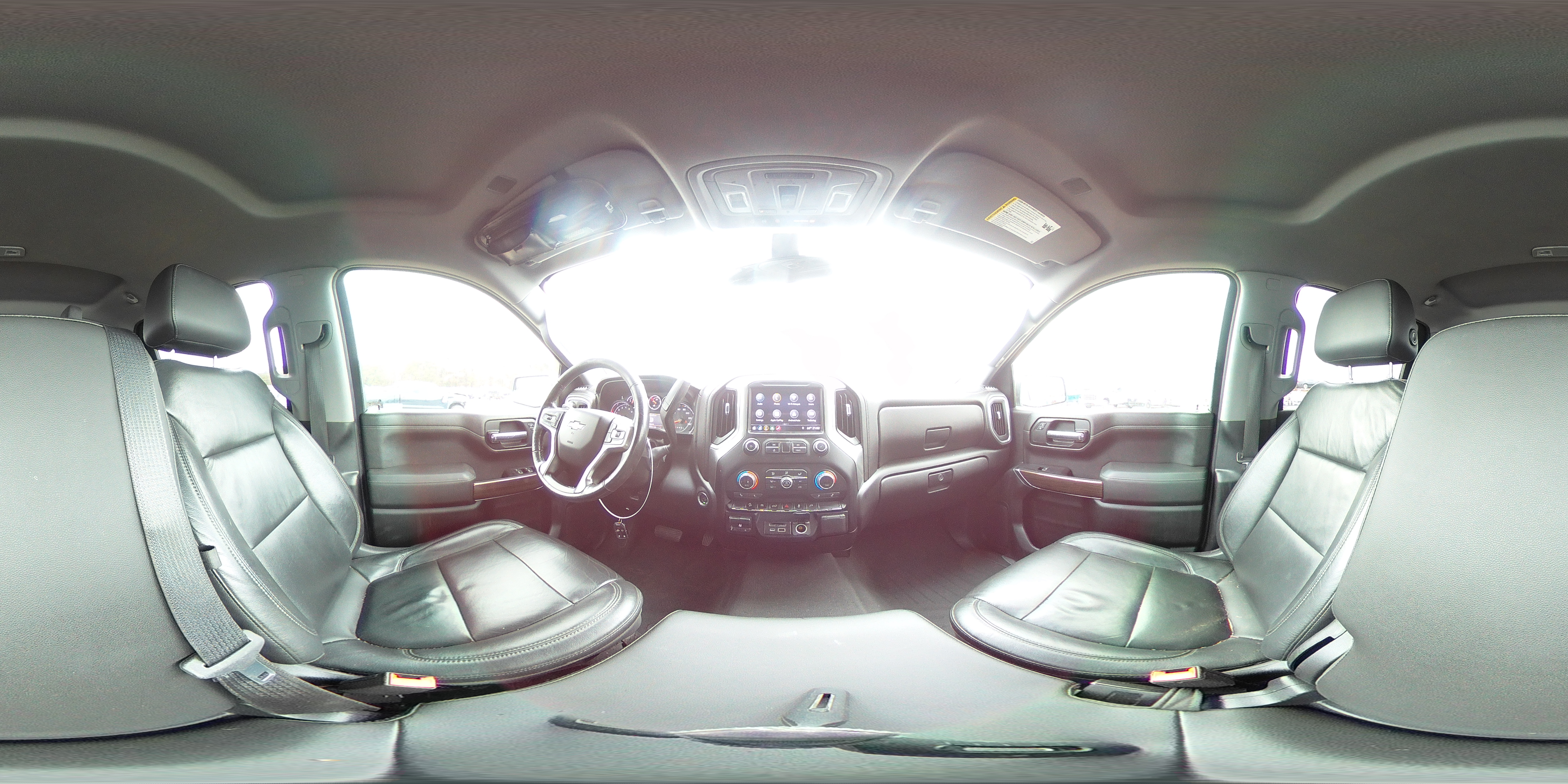 2019 Chevrolet Silverado - Image 12