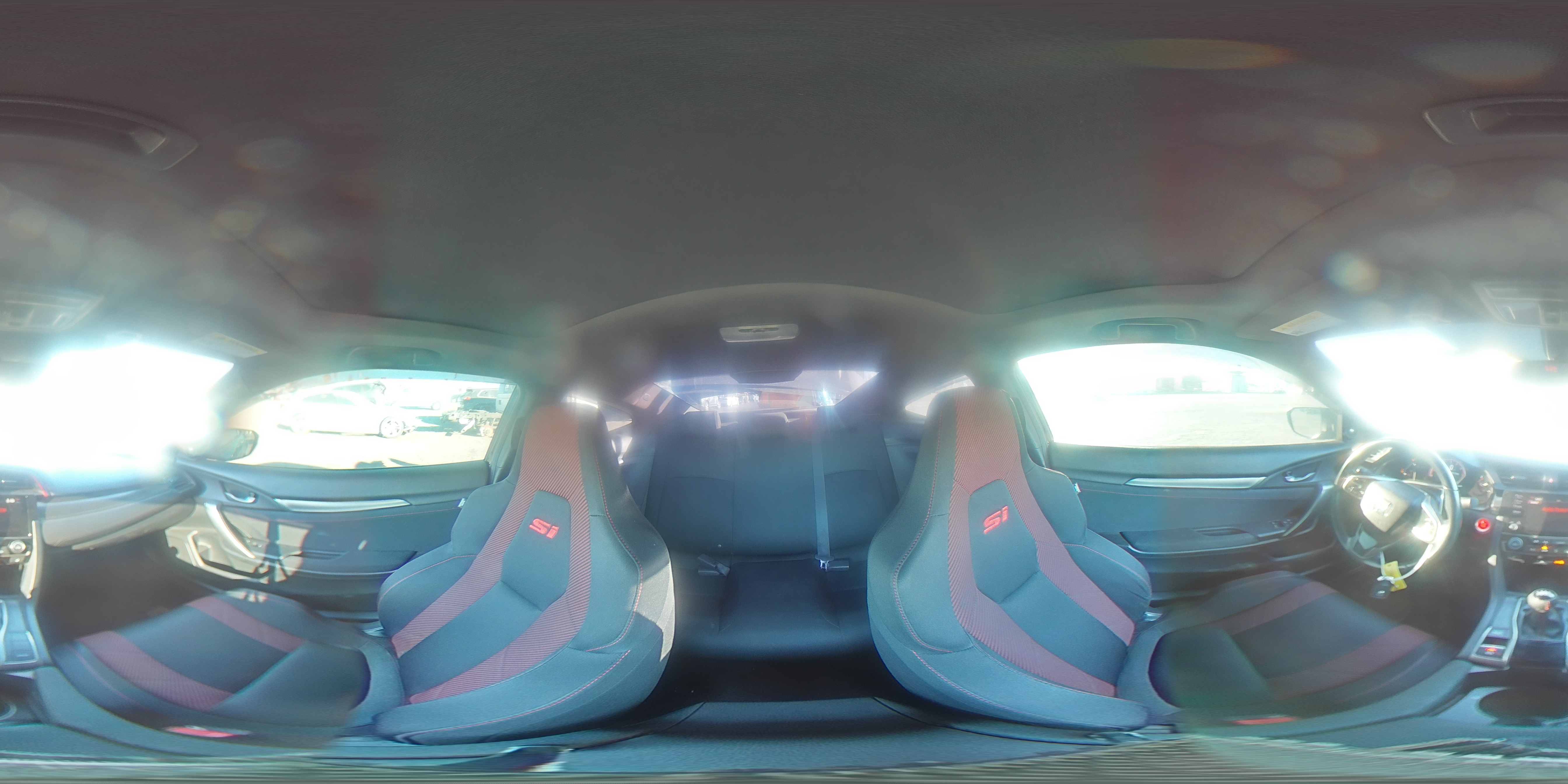 2020 Honda Civic - Image 12