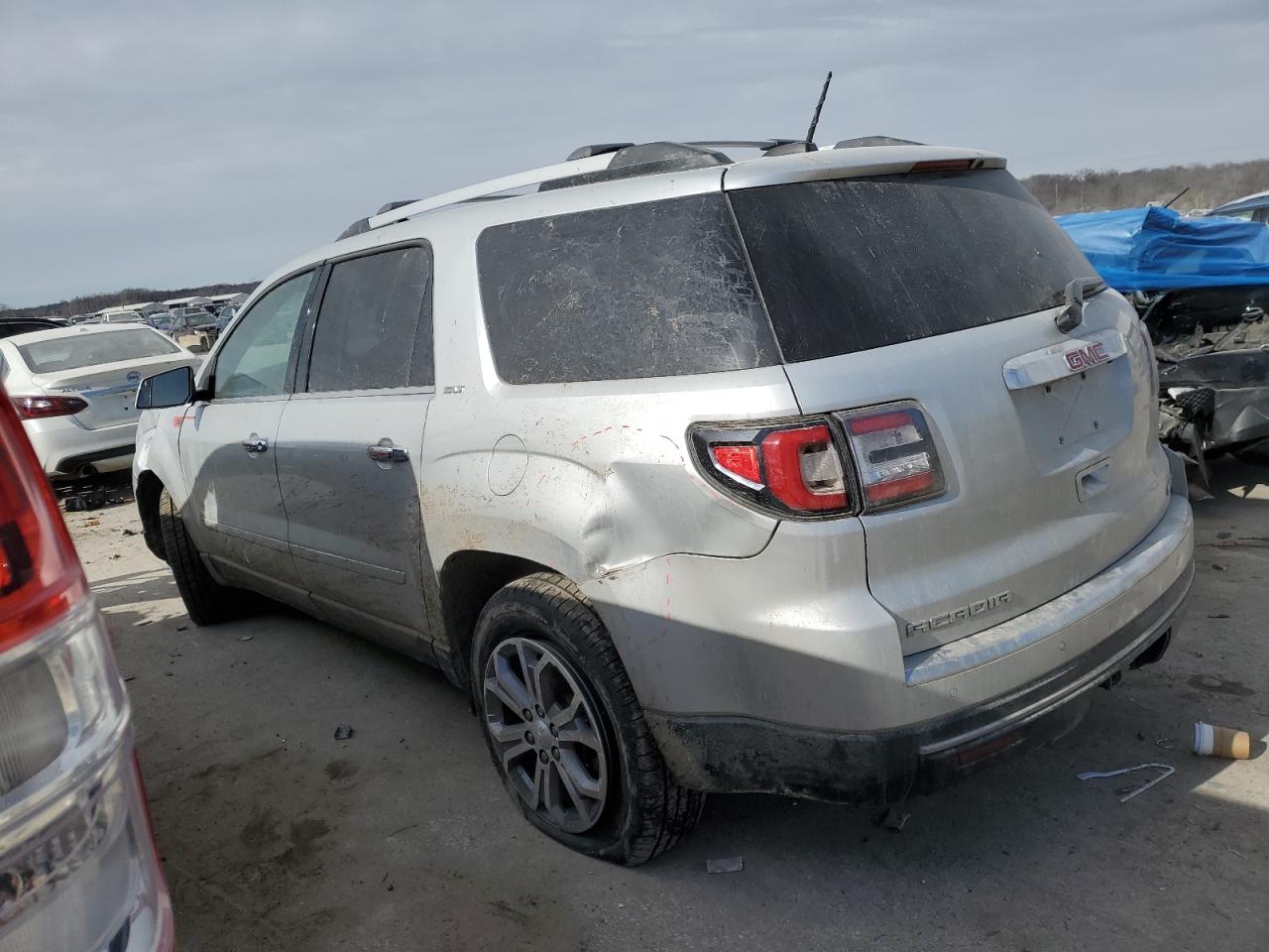 2016 GMC Acadia - Image 2