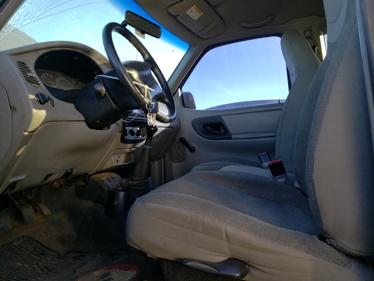 2000 Ford Ranger - Image 7