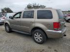 2007 Chrysler Aspen Limited na sprzedaż w Riverview, FL - Front End