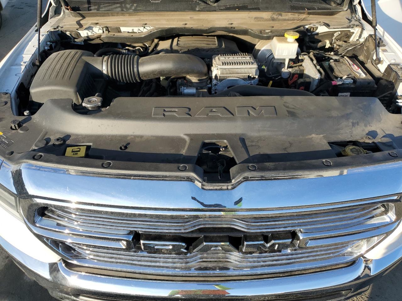 2022 RAM 1500 - Image 11