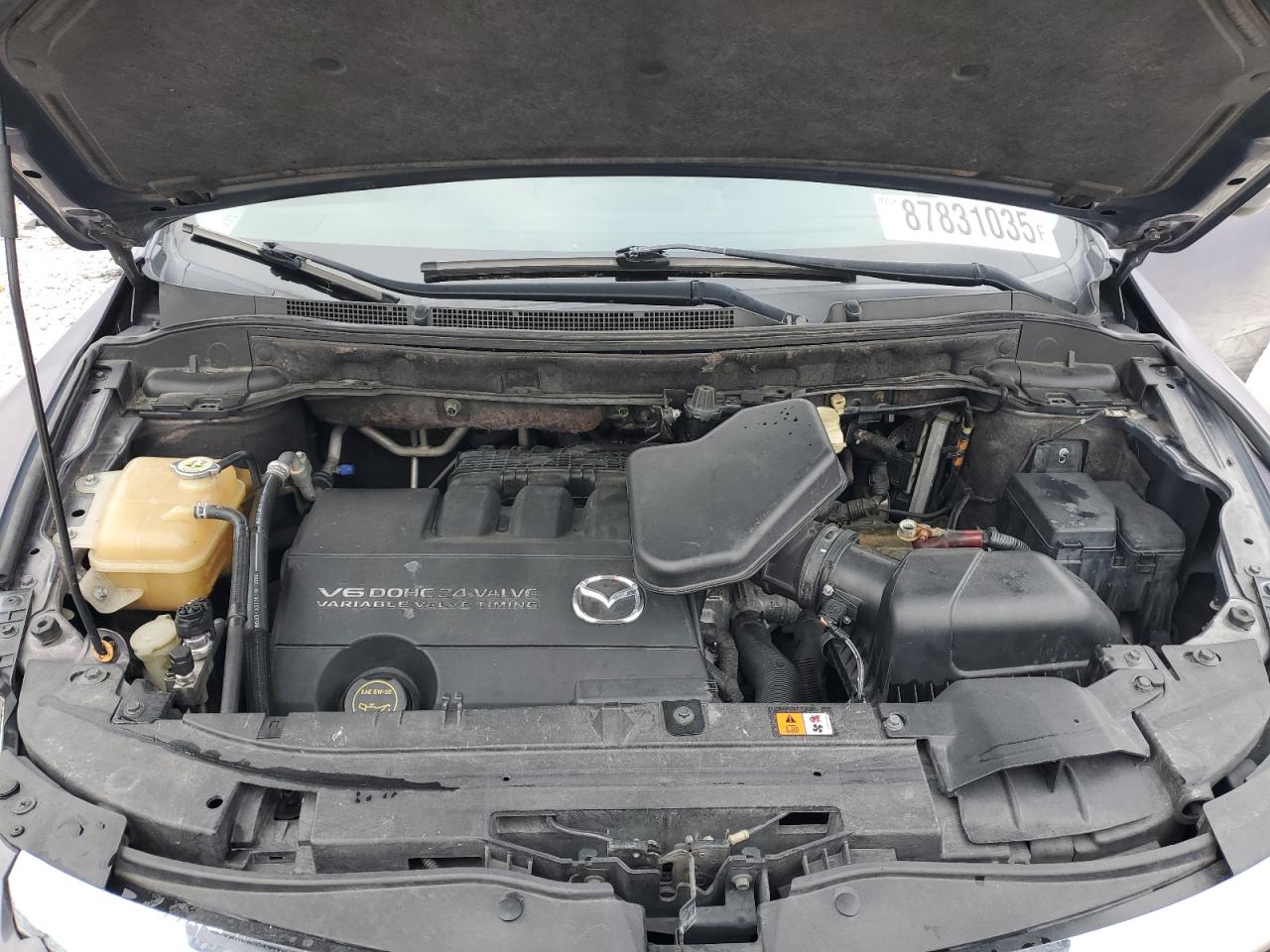 2007 Mazda CX-9 - Image 12