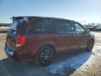 2017 Dodge Grand Caravan Se იყიდება Pekin-ში, IL - Front End