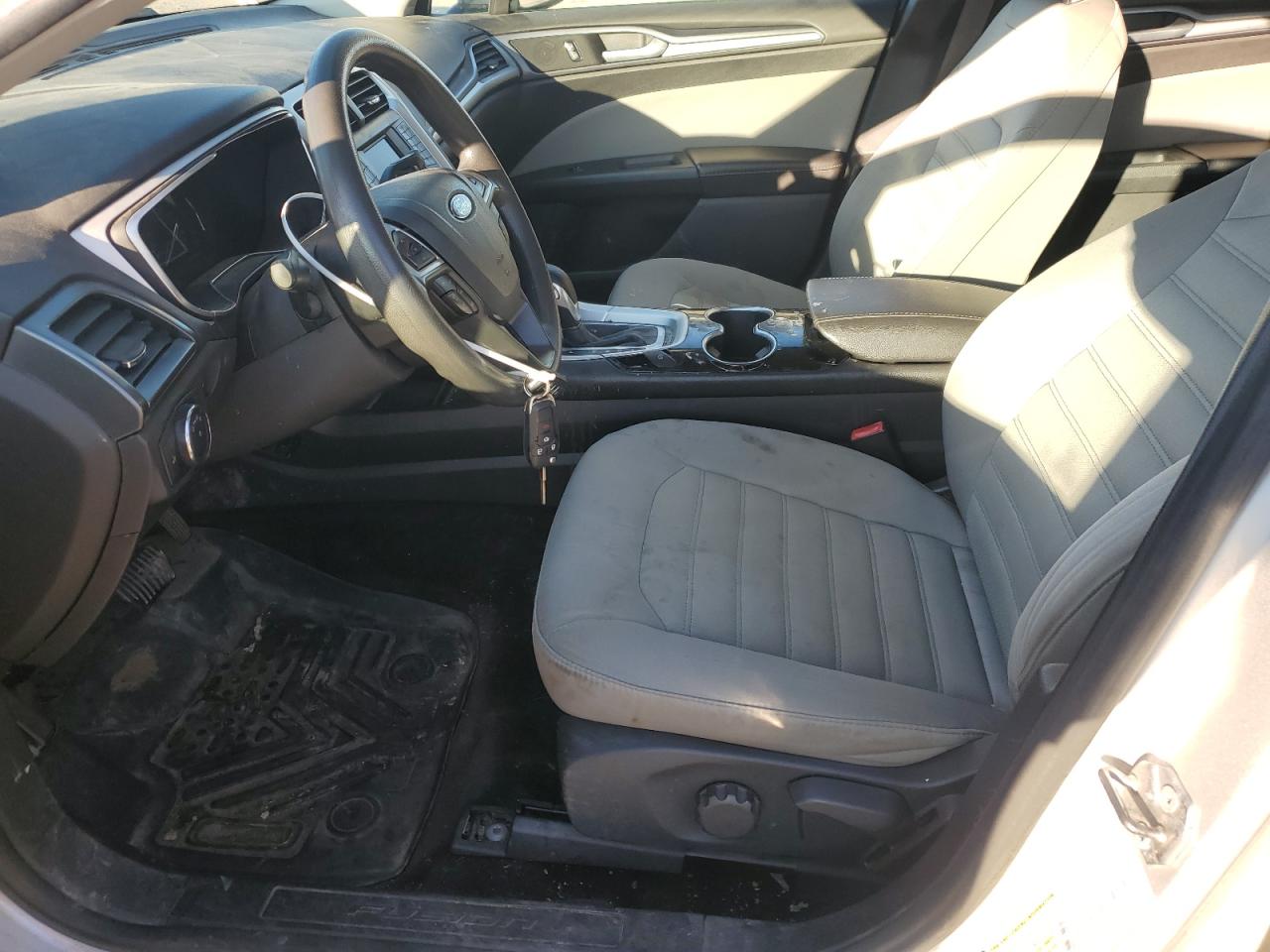 2015 Ford Fusion - Image 7