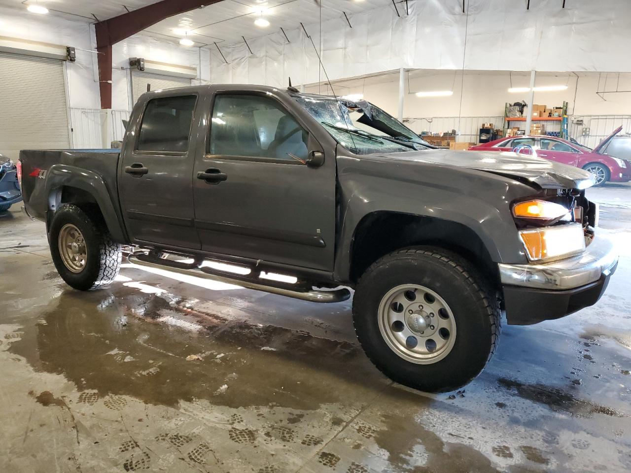 2008 Chevrolet Colorado - Image 4