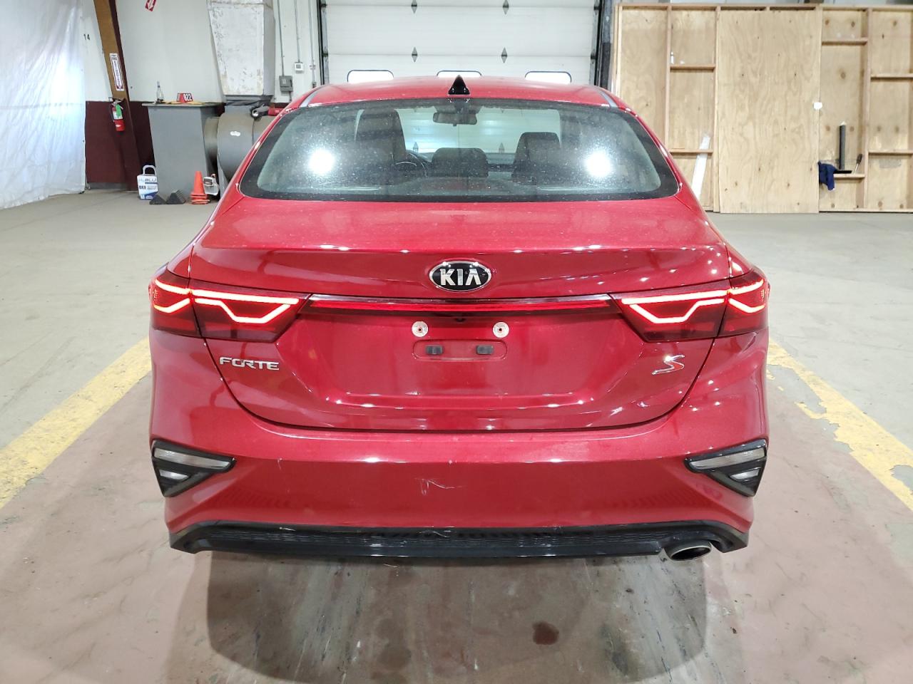 2019 Kia Forte - Image 6