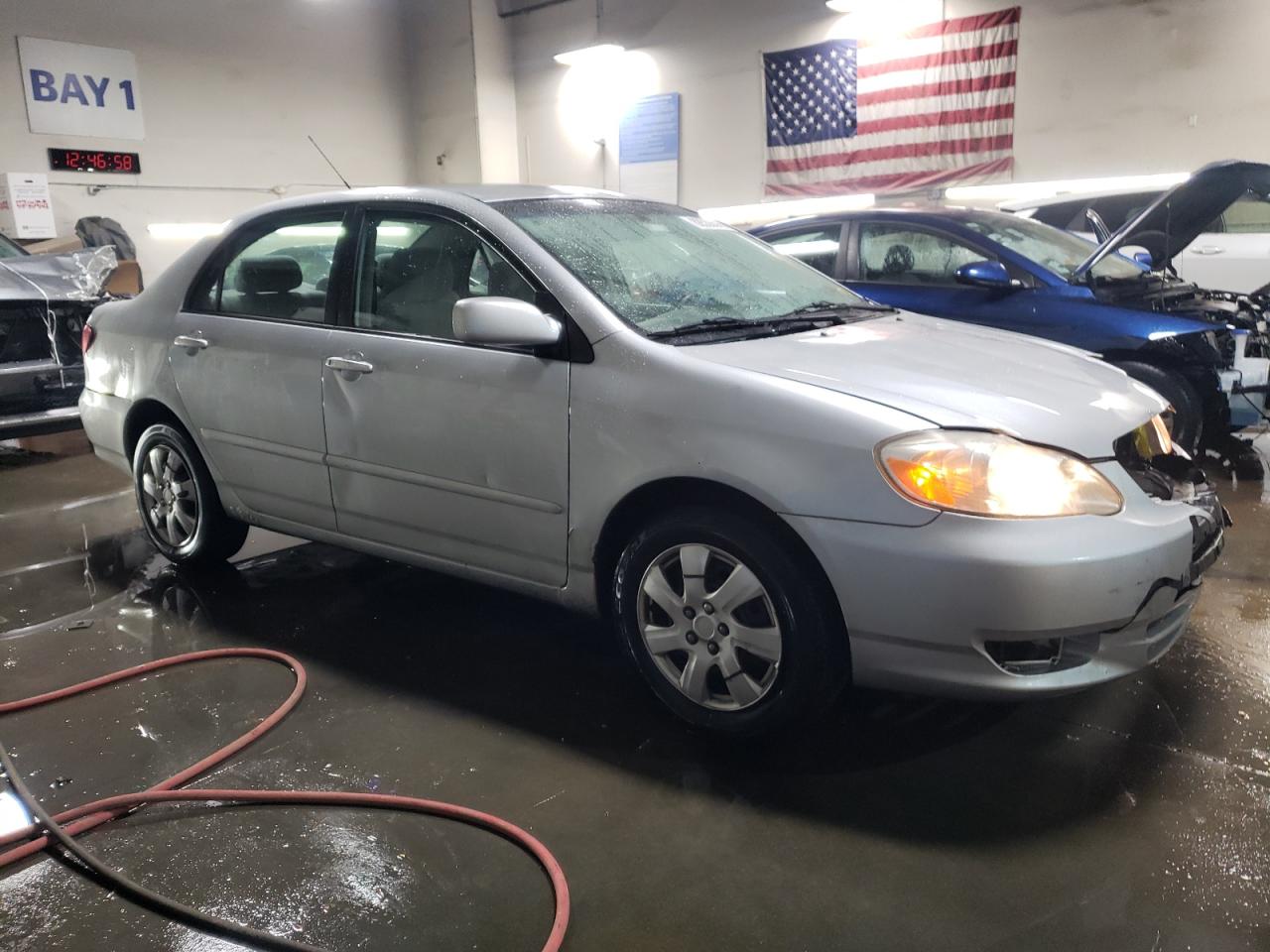 2007 Toyota Corolla - Image 4