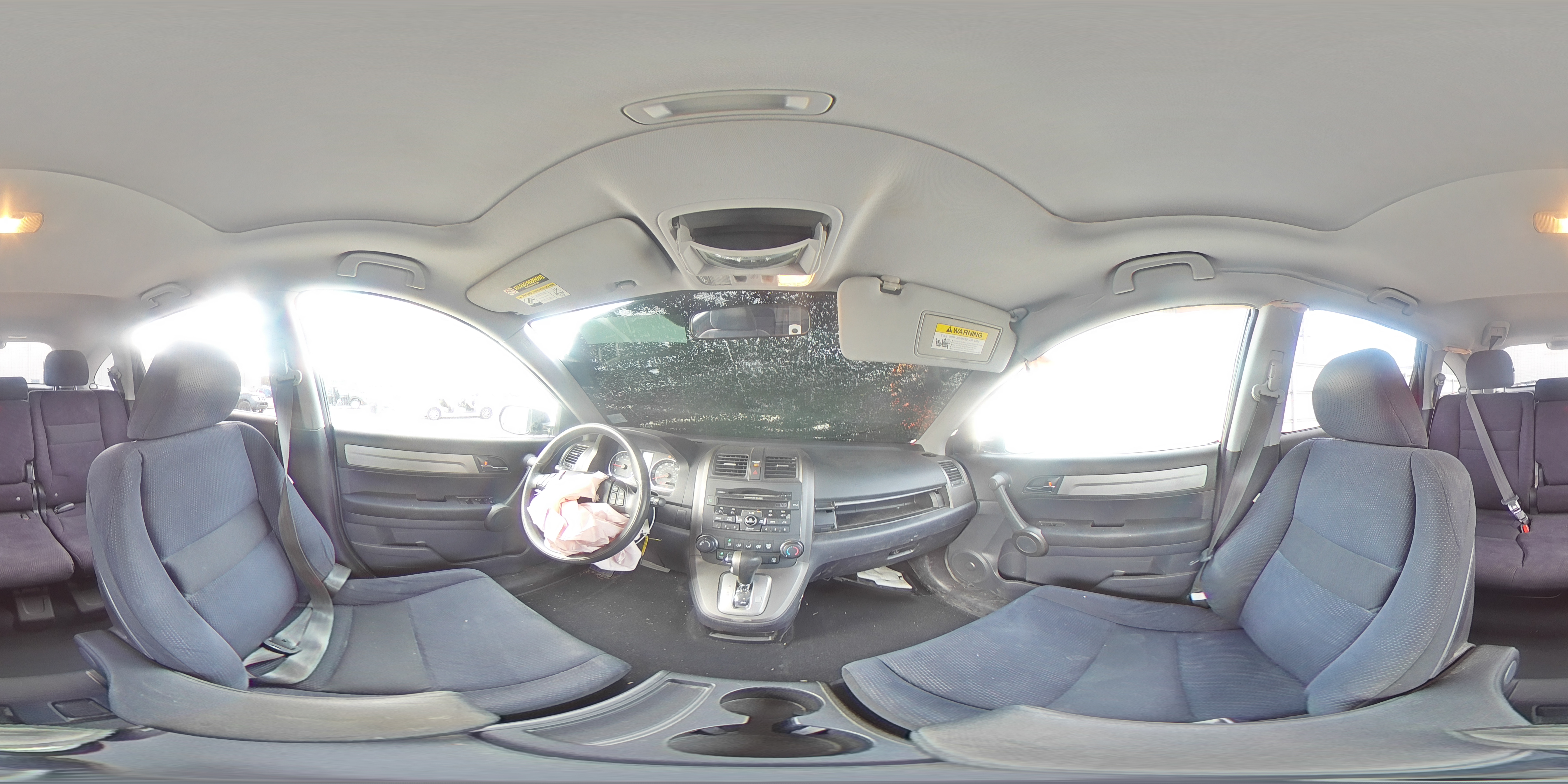 2011 Honda CR-V - Image 13