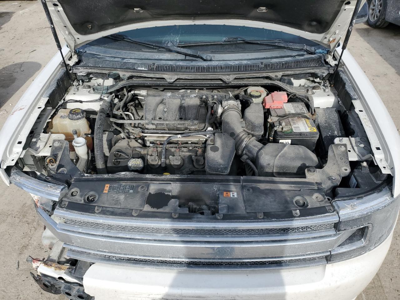 2015 Ford Flex - Image 12
