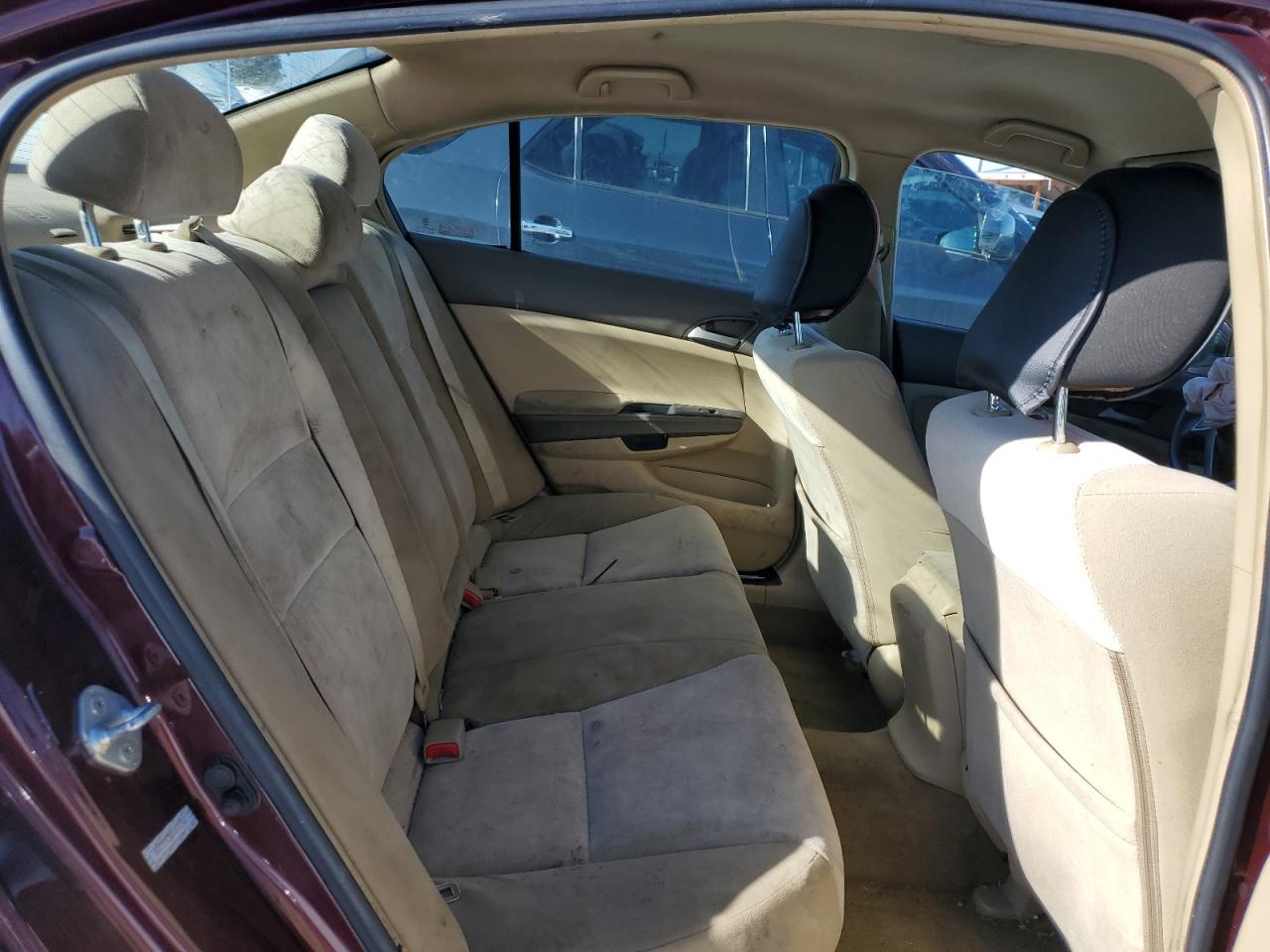 2009 Honda Accord - Image 11