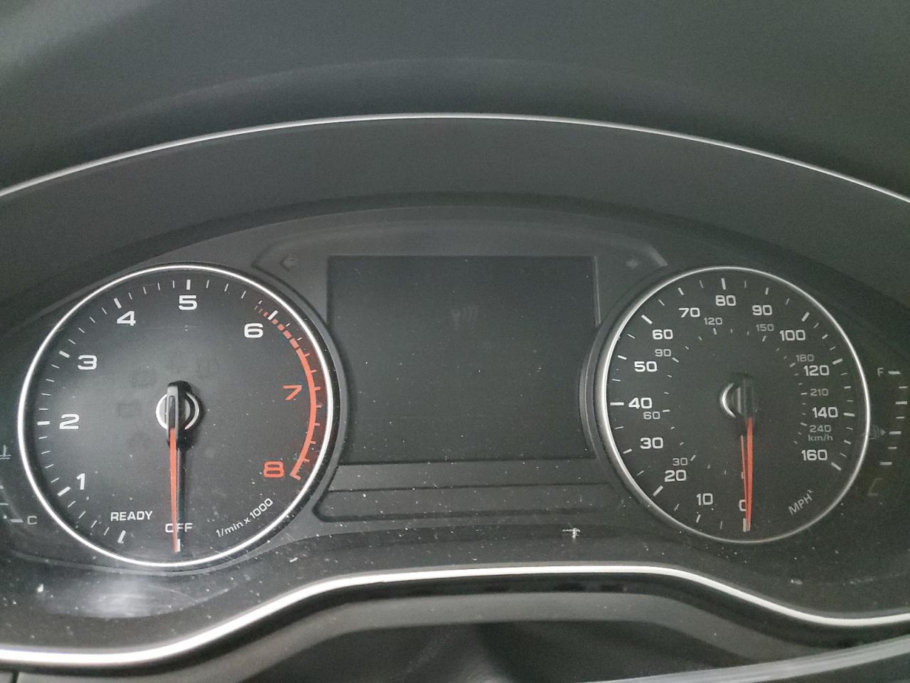 2017 Audi A4 - Image 9