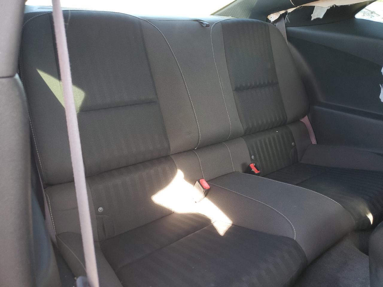 2014 Chevrolet Camaro - Image 11