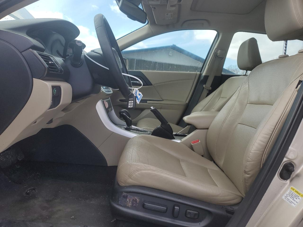 2014 Honda Accord - Image 7