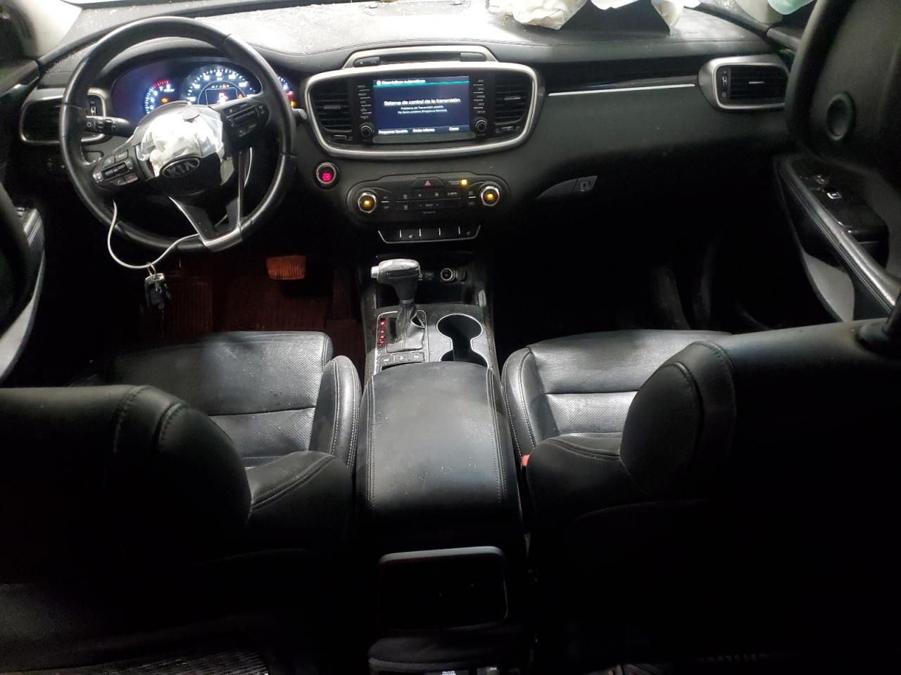 2016 Kia Sorento - Image 8