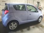 2014 Chevrolet Spark 1Lt за продажба в Blaine, MN - Minor Dent/Scratches