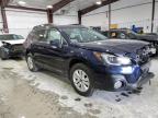 2018 Subaru Outback 2.5I Premium იყიდება Cahokia Heights-ში, IL - Front End