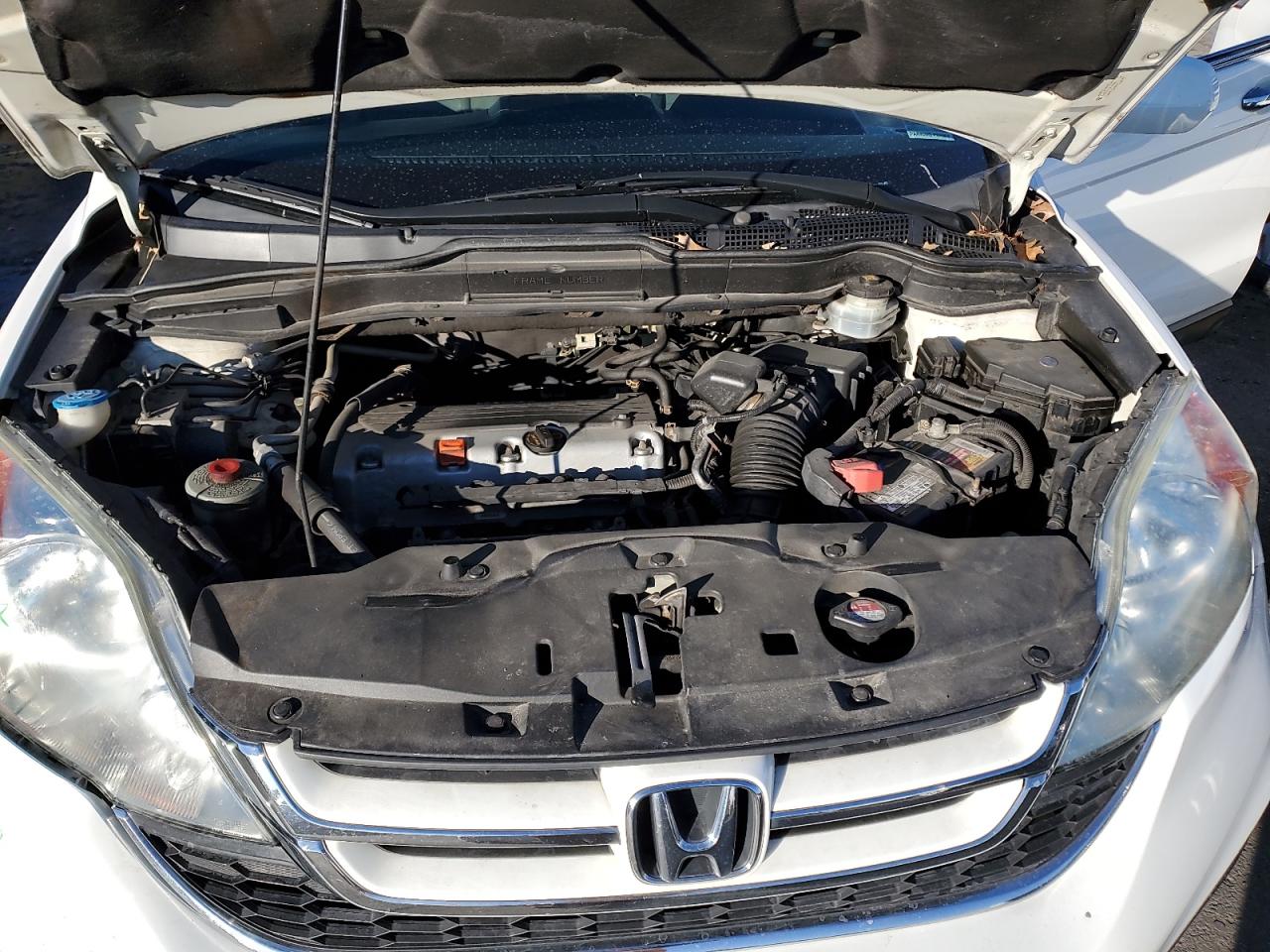 2011 Honda CR-V - Image 12