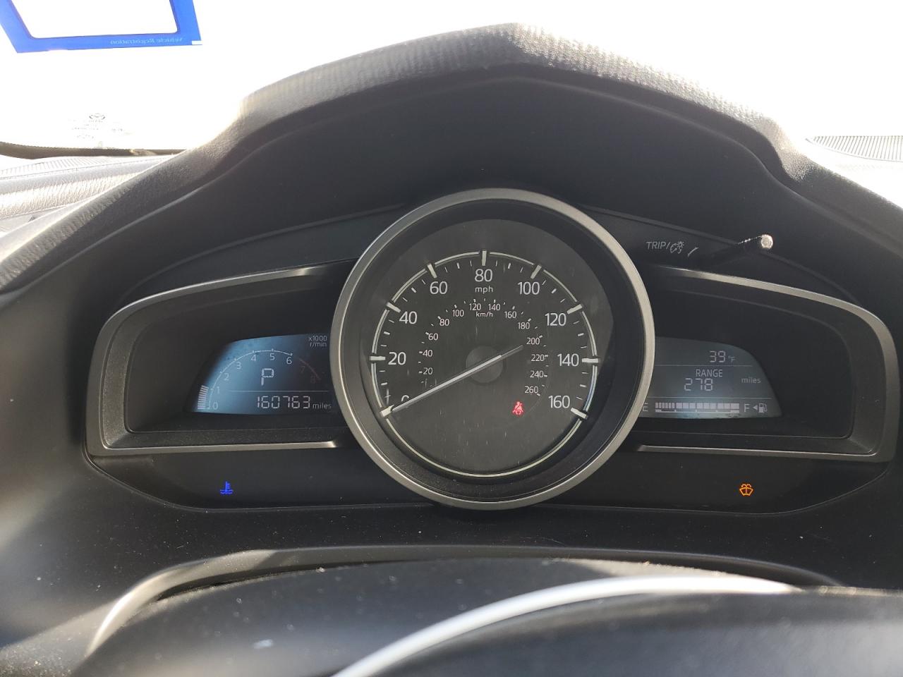 2018 Mazda 3 - Image 9