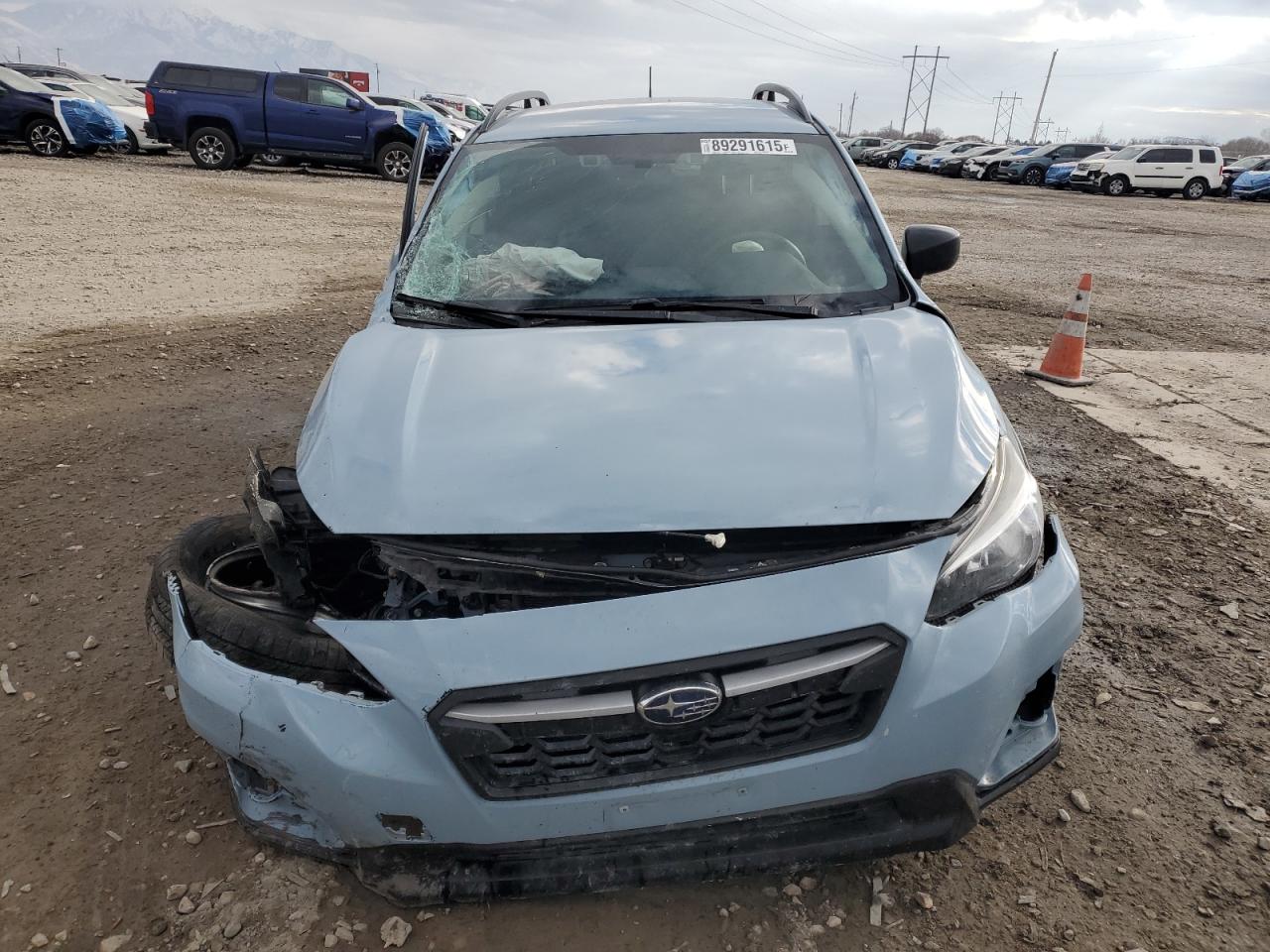 2019 Subaru XV - Image 5