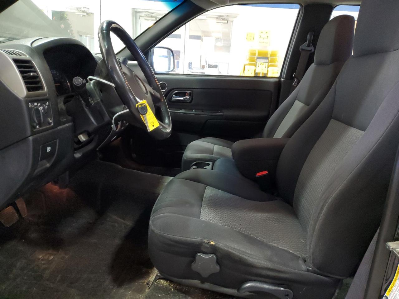 2007 Chevrolet Colorado - Image 7