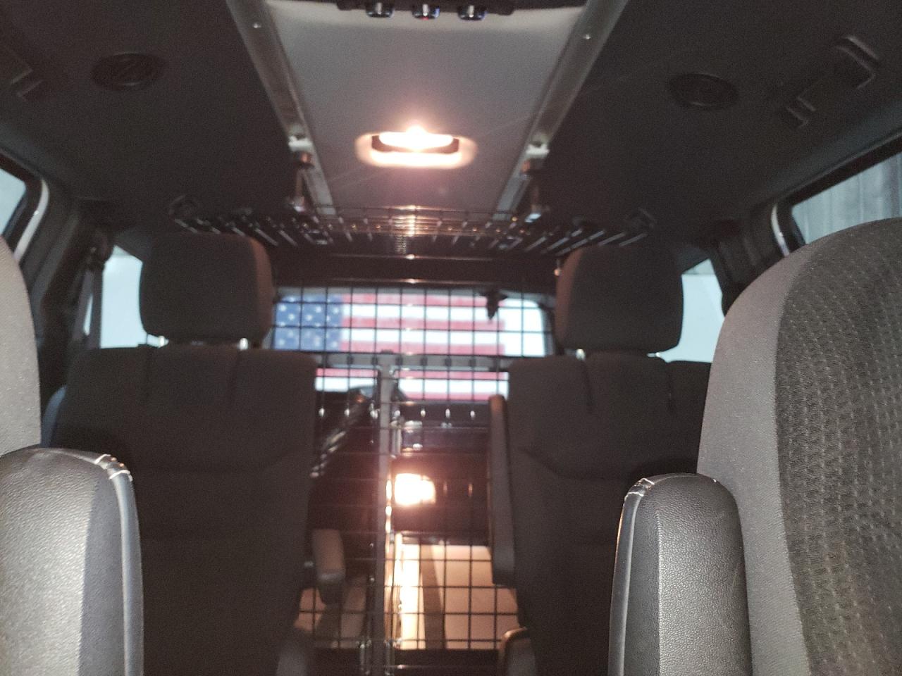 2019 Dodge Caravan - Image 10