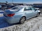 2012 Toyota Avalon Base продається в Windsor, NJ - Front End