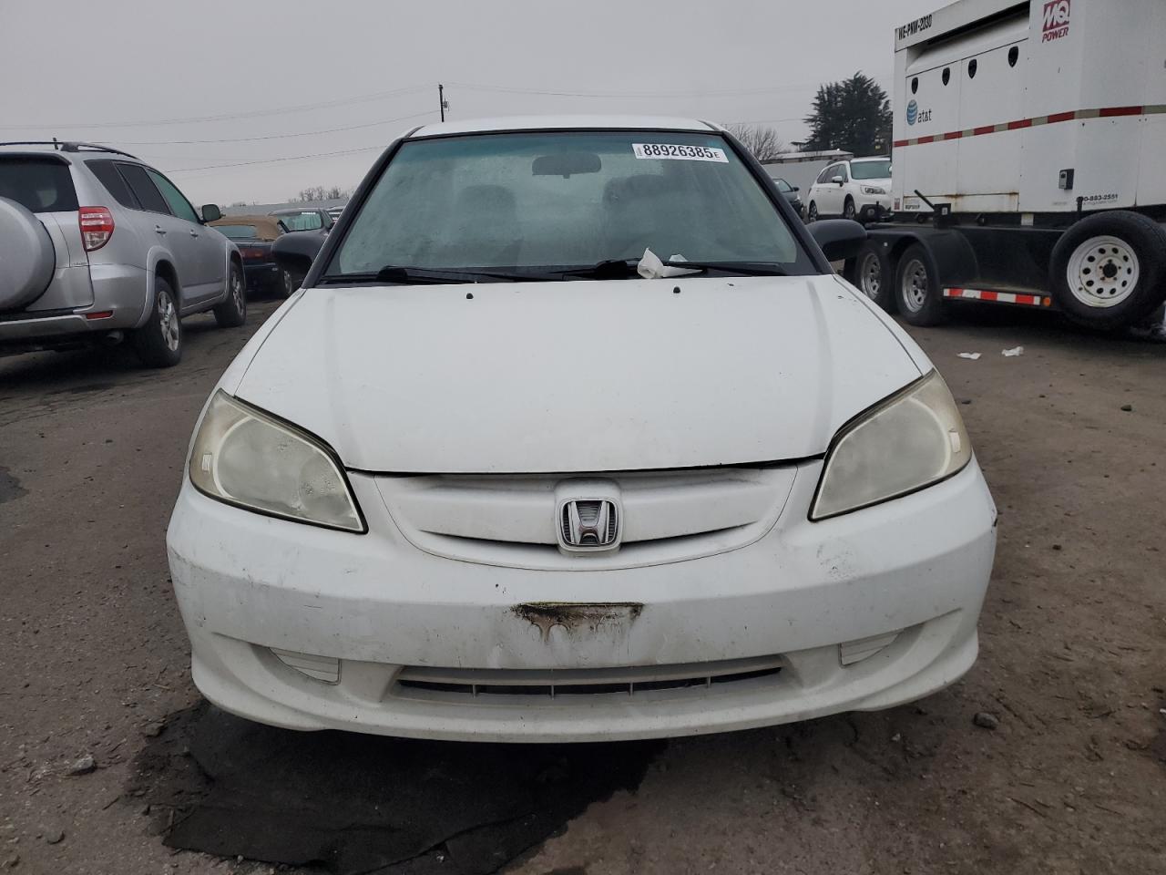 2004 Honda Civic - Image 5